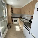 Апартаменты Casa Cactus Playa