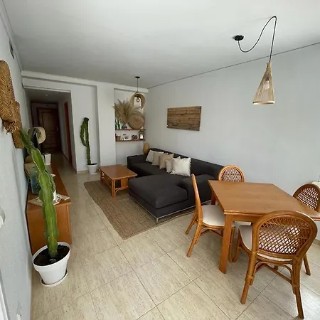 Casa Cactus Playa Apartamento *