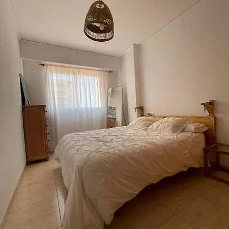 Casa Cactus Playa Apartamento *