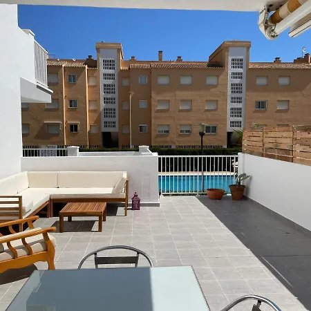 Appartement Casa Cactus Playa *