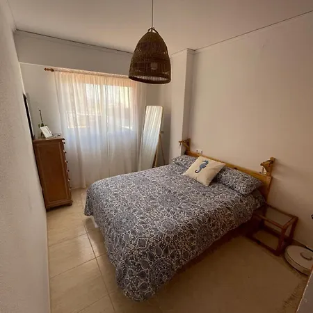 Casa Cactus Playa Apartment *