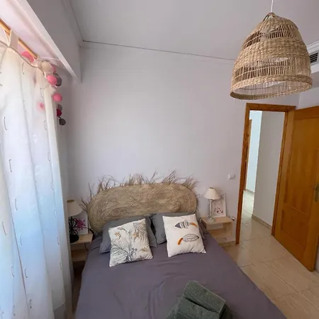 Apartamento Casa Cactus Playa