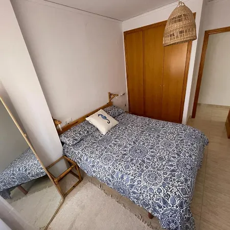 Apartamento Casa Cactus Playa *