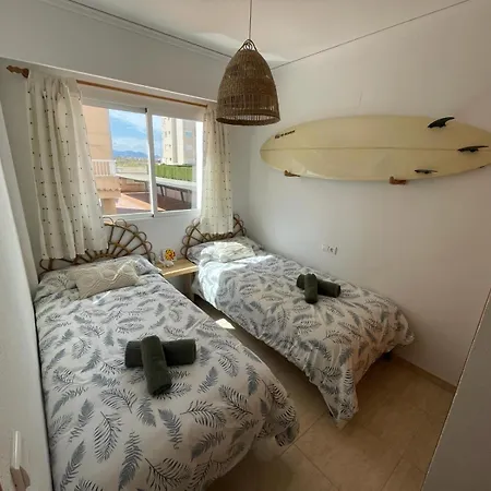 Casa Cactus Playa