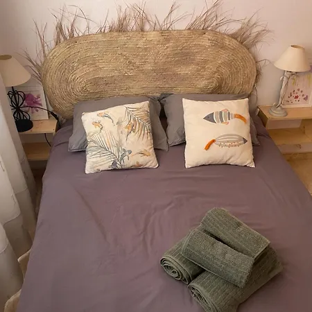 Casa Cactus Playa * Piles