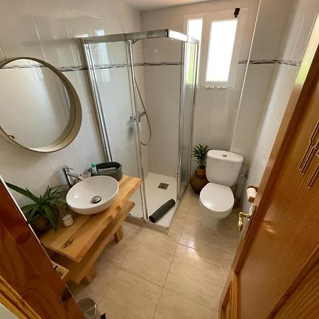 Apartamento Casa Cactus Playa
