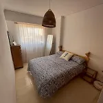 Casa Cactus Playa Appartement *