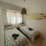 Casa Cactus Playa Appartement Piles