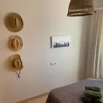 Casa Cactus Playa Appartement Piles