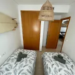 Casa Cactus Playa Appartement