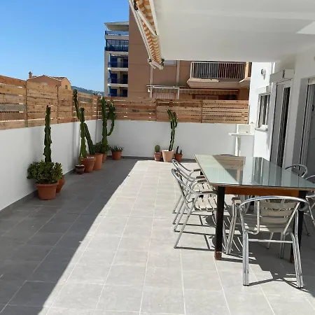 Daire Casa Cactus Playa