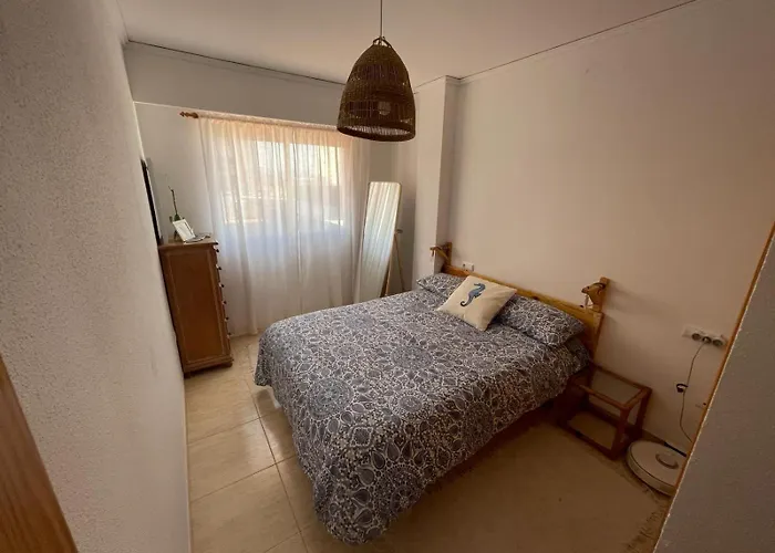 Casa Cactus Playa Daire *
