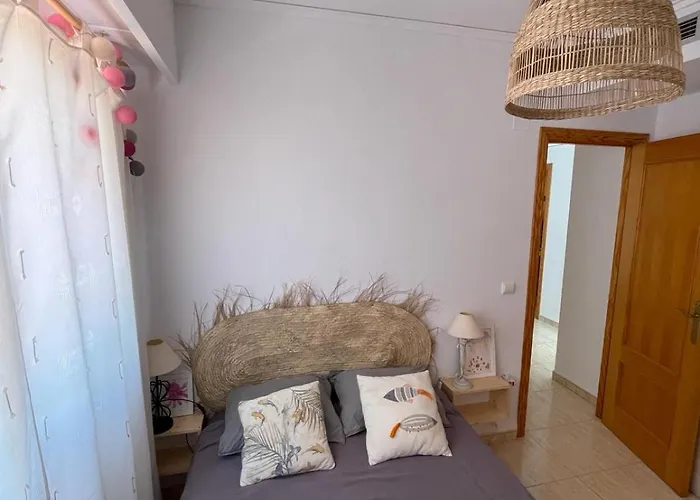 Daire Casa Cactus Playa