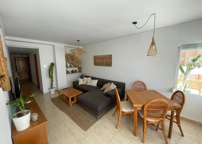 Casa Cactus Playa Daire