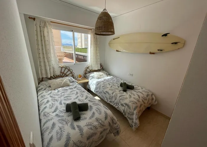 Casa Cactus Playa