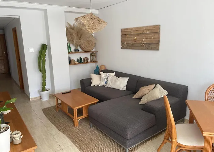Casa Cactus Playa Daire *