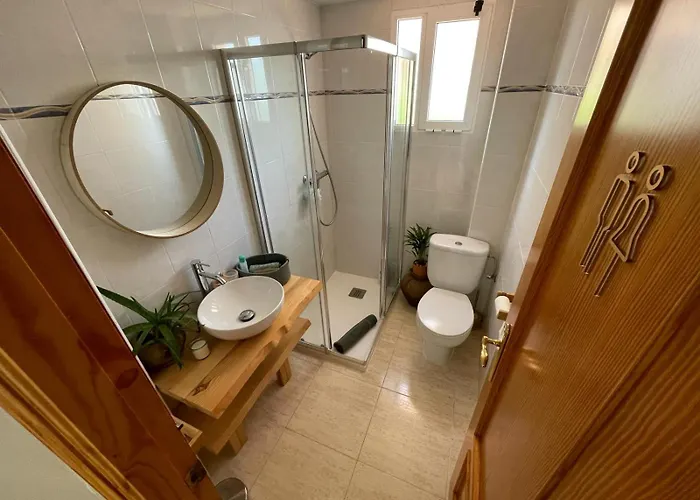 Daire Casa Cactus Playa